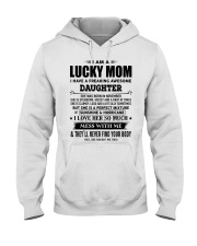 Perfect gift for Mom N Hooded Sweatshirt thumbnail