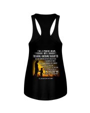 Mother- T07 daughter Ladies T-Shirt Ladies Flowy Tank thumbnail