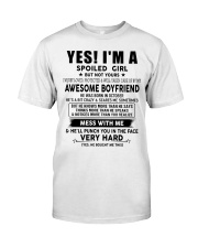 perfect gift for your girlfriend nok10 Premium Fit Mens Tee thumbnail