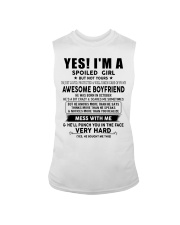 perfect gift for your girlfriend nok10 Sleeveless Tee thumbnail