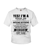 perfect gift for your girlfriend nok10 Youth T-Shirt thumbnail