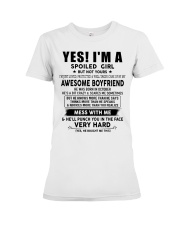 perfect gift for your girlfriend nok10 Premium Fit Ladies Tee thumbnail