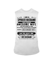 Perfect gift for your Husband - 6 Sleeveless Tee thumbnail