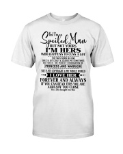 Special gift for Boyfriend - A06 Premium Fit Mens Tee thumbnail