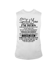 Special gift for Boyfriend - A06 Sleeveless Tee thumbnail