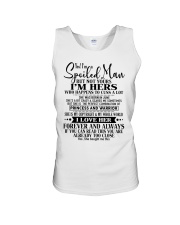 Special gift for Boyfriend - A06 Unisex Tank thumbnail