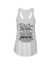 Special gift for Boyfriend - A06 Ladies Flowy Tank thumbnail