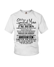 Special gift for Boyfriend - A06 Youth T-Shirt thumbnail