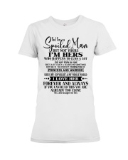 Special gift for Boyfriend - A06 Premium Fit Ladies Tee thumbnail