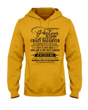 The perfect gift for MOM D Hooded Sweatshirt thumbnail