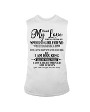 Special gift for Boyfriend - 00 Sleeveless Tee thumbnail