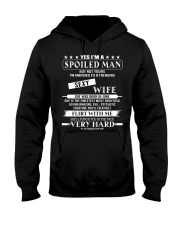 gift for your husband s6 Hooded Sweatshirt thumbnail