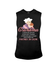 Grandma Sleeveless Tee thumbnail