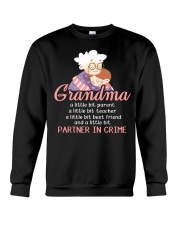 Grandma Crewneck Sweatshirt thumbnail