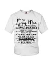 Perfect gift for Mother - 03 Youth T-Shirt thumbnail