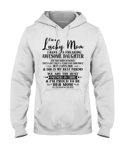 Perfect gift for Mother - 03 Hooded Sweatshirt thumbnail