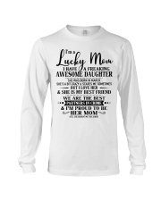 Perfect gift for Mother - 03 Long Sleeve Tee thumbnail