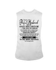 Gift for husband - C00 Sleeveless Tee thumbnail