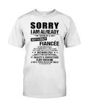 Gift for Boyfriend - fiancee -TINH08 Premium Fit Mens Tee thumbnail