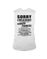 Gift for Boyfriend - fiancee -TINH08 Sleeveless Tee thumbnail