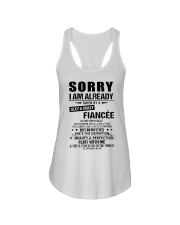 Gift for Boyfriend - fiancee -TINH08 Ladies Flowy Tank thumbnail