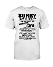 Gift for Boyfriend - TINH07 Premium Fit Mens Tee thumbnail