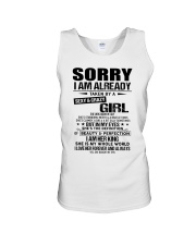 Gift for Boyfriend - TINH07 Unisex Tank thumbnail