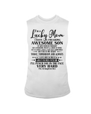 Special gift for your mom - nok02 Sleeveless Tee thumbnail