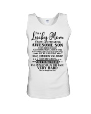 Special gift for your mom - nok02 Unisex Tank thumbnail