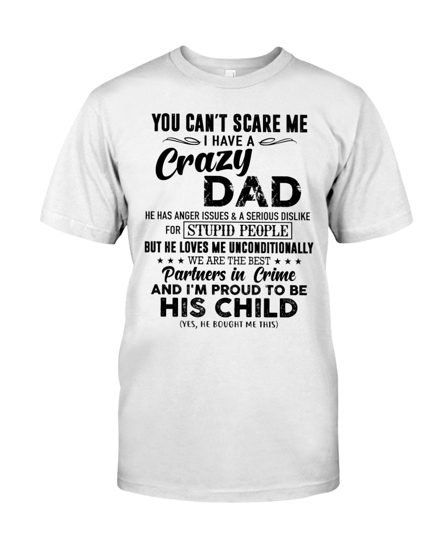 Special gift for your Children - Kun 00 Classic T-Shirt