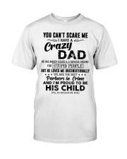 Special gift for your Children - Kun 00 Classic T-Shirt front