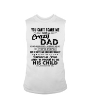 Special gift for your Children - Kun 00 Sleeveless Tee thumbnail