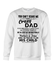 Special gift for your Children - Kun 00 Crewneck Sweatshirt thumbnail