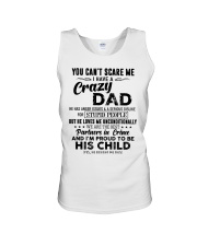 Special gift for your Children - Kun 00 Unisex Tank thumbnail