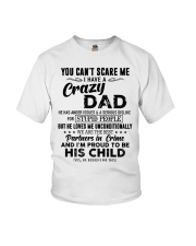 Special gift for your Children - Kun 00 Youth T-Shirt thumbnail