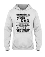Special gift for your Children - Kun 00 Hooded Sweatshirt thumbnail