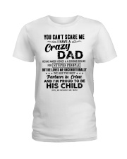 Special gift for your Children - Kun 00 Ladies T-Shirt thumbnail