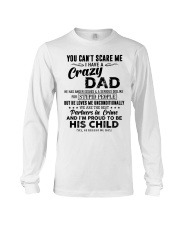 Special gift for your Children - Kun 00 Long Sleeve Tee thumbnail