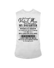 Special gift for your mom - A00 Sleeveless Tee thumbnail