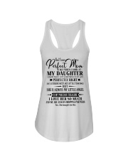 Special gift for your mom - A00 Ladies Flowy Tank thumbnail