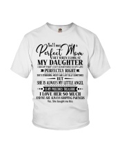 Special gift for your mom - A00 Youth T-Shirt thumbnail