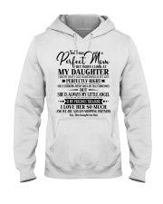 Special gift for your mom - A00 Hooded Sweatshirt thumbnail