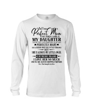 Special gift for your mom - A00 Long Sleeve Tee thumbnail