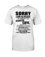 Gift for Boyfriend - TINH05 Premium Fit Mens Tee thumbnail