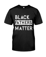 Special gift for father's day - C00 Classic T-Shirt front