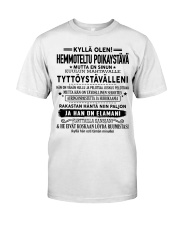 Perfect gift for boyfriend AH00 Finland Premium Fit Mens Tee thumbnail