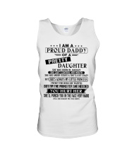 Special gift for your daddy - C01 Unisex Tank thumbnail