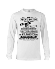 Special gift for your daddy - C01 Long Sleeve Tee thumbnail