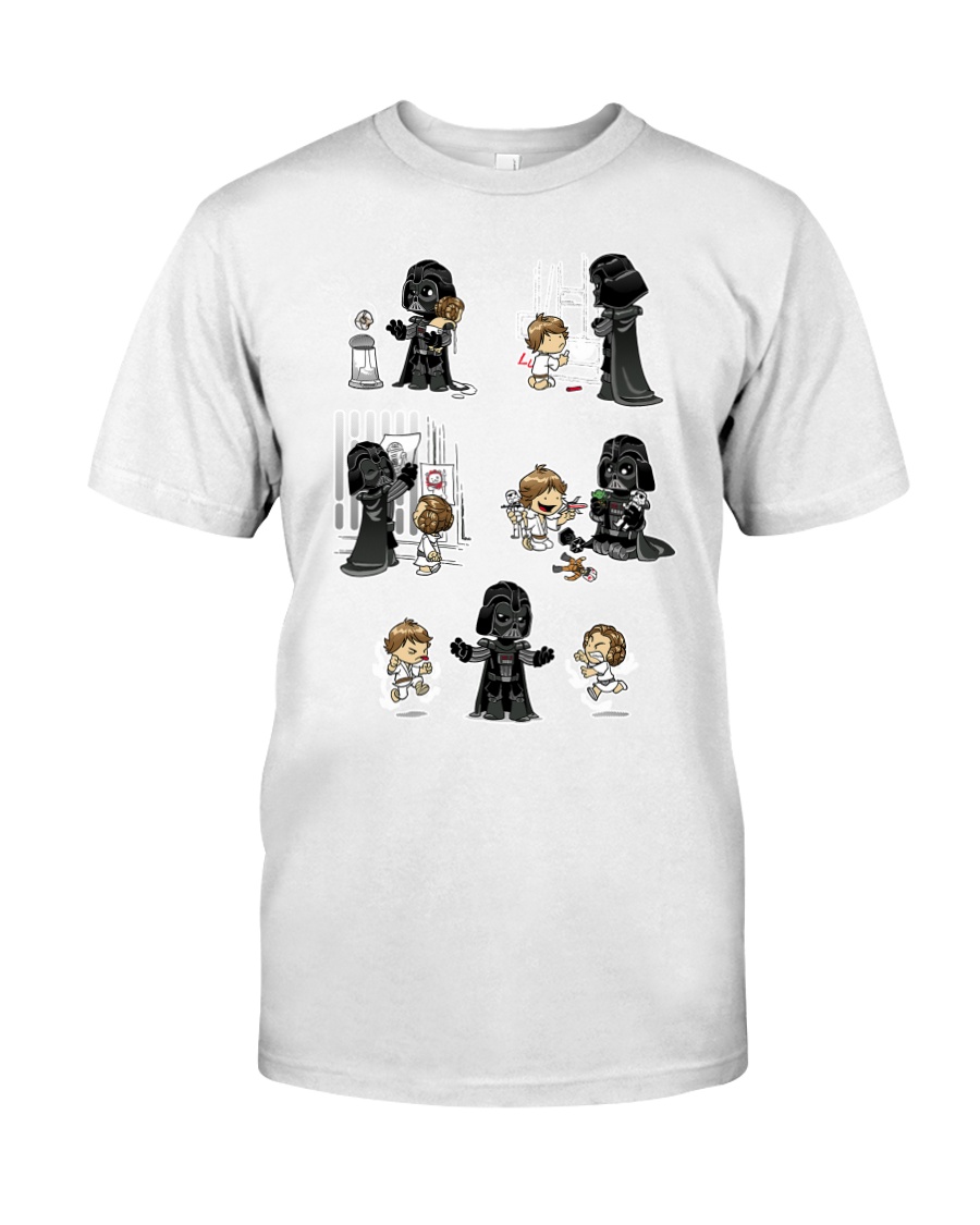 Perfect Gift For Your Dad Classic T-Shirt