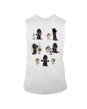 Perfect Gift For Your Dad Sleeveless Tee thumbnail